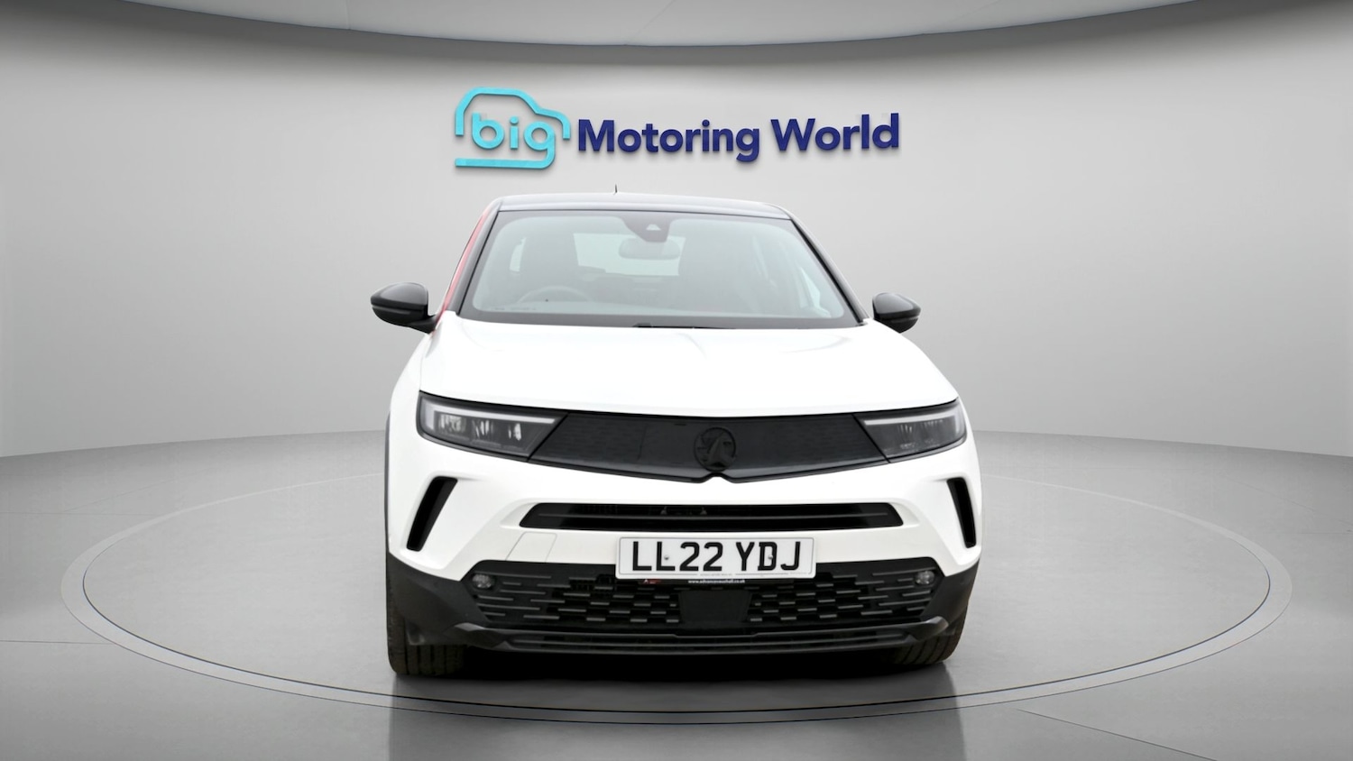 Used Vauxhall Mokka for sale - 78107163: Photo 2