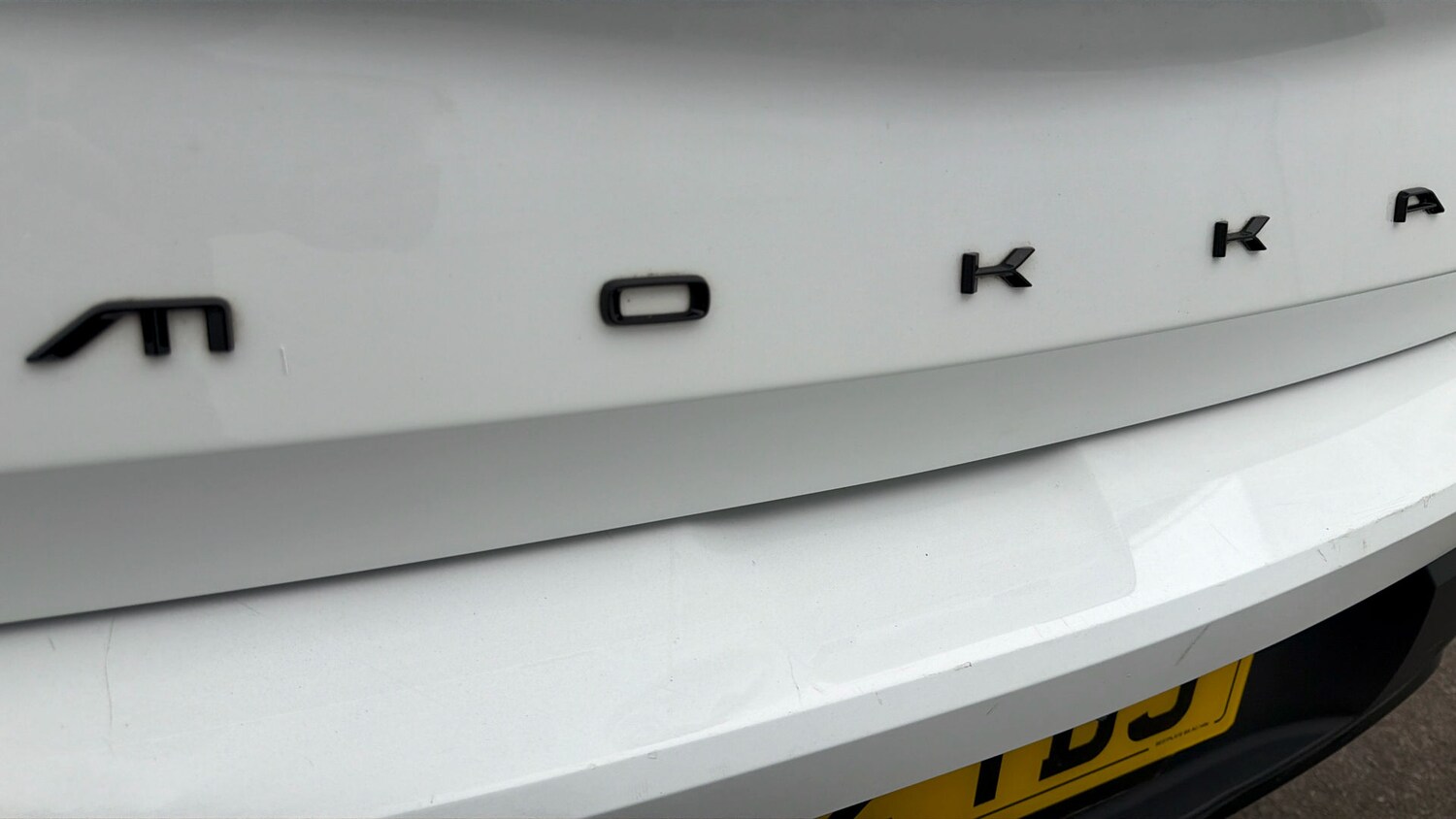 Used Vauxhall Mokka for sale - 78107163: Photo 21