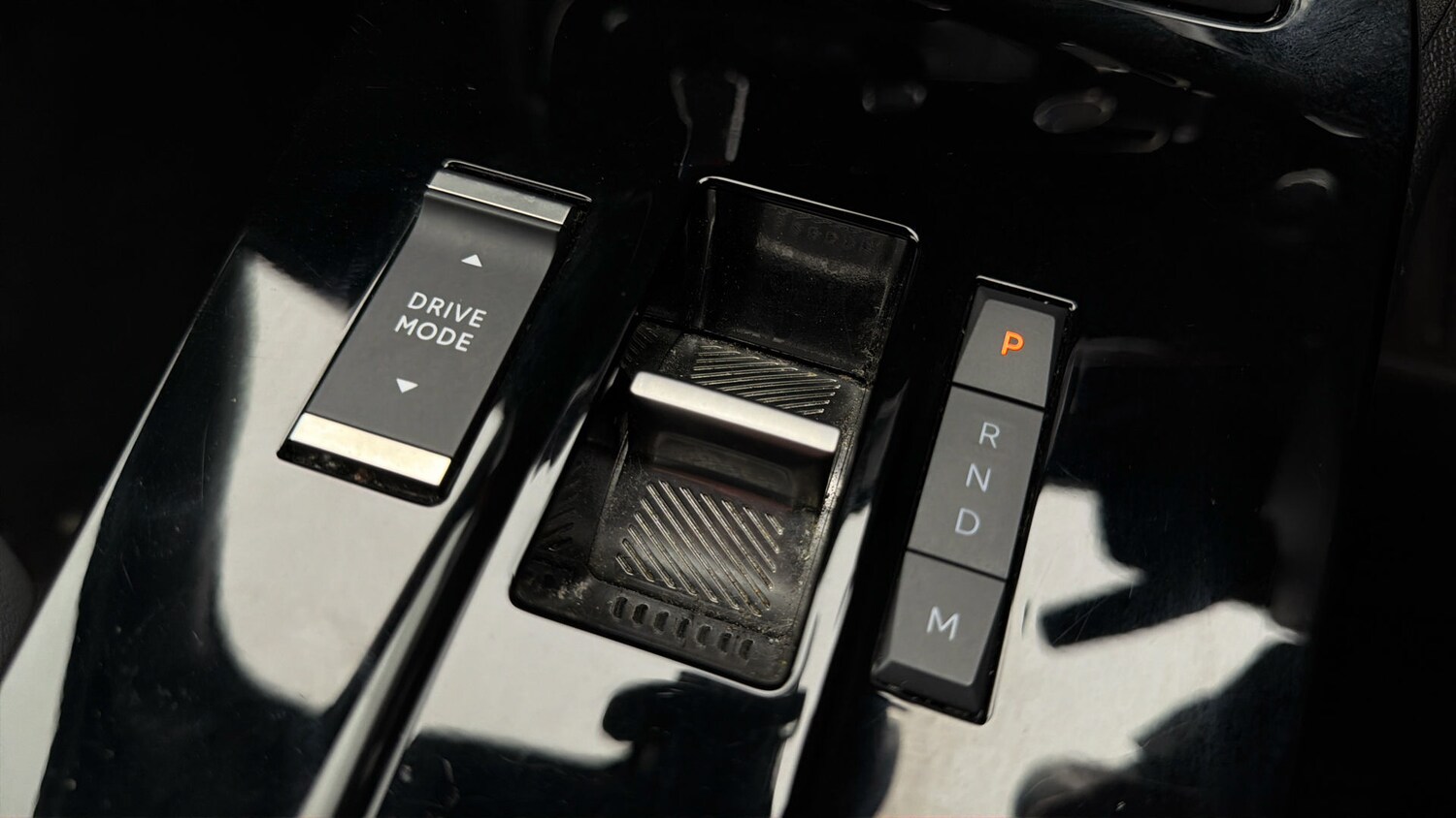 Used Vauxhall Mokka for sale - 78107163: Photo 25