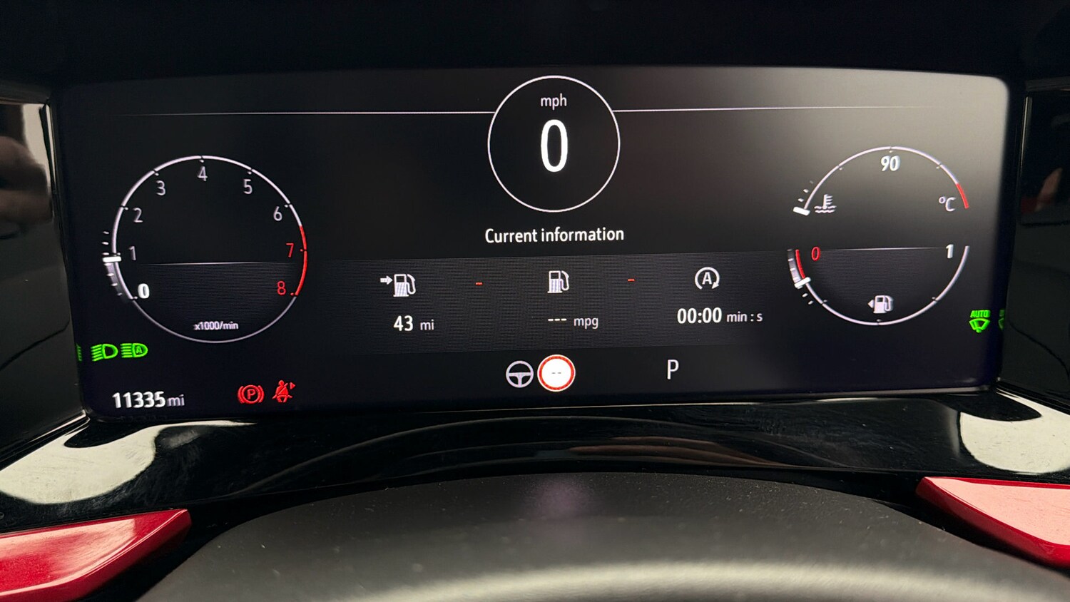 Used Vauxhall Mokka for sale - 78107163: Photo 26