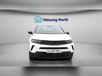 Used Vauxhall Mokka 2022 for sale - 78107163: Photo