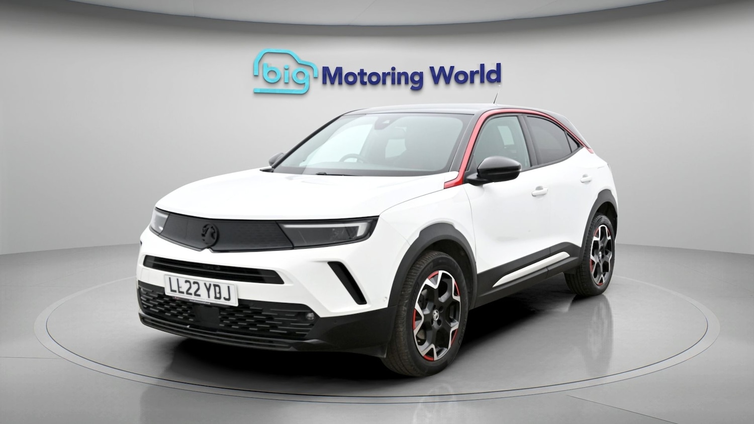 Used Vauxhall Mokka for sale - 78107163: Photo 3