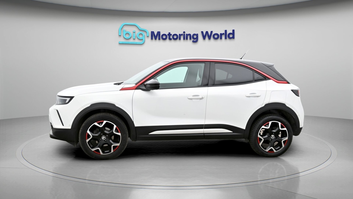 Used Vauxhall Mokka for sale - 78107163: Photo 4