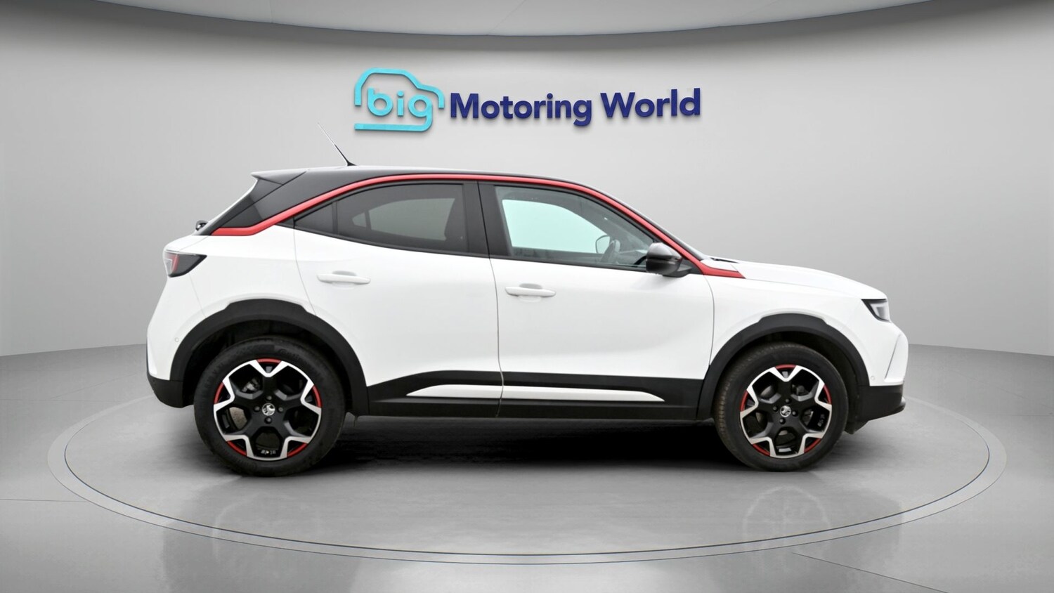 Used Vauxhall Mokka for sale - 78107163: Photo 8