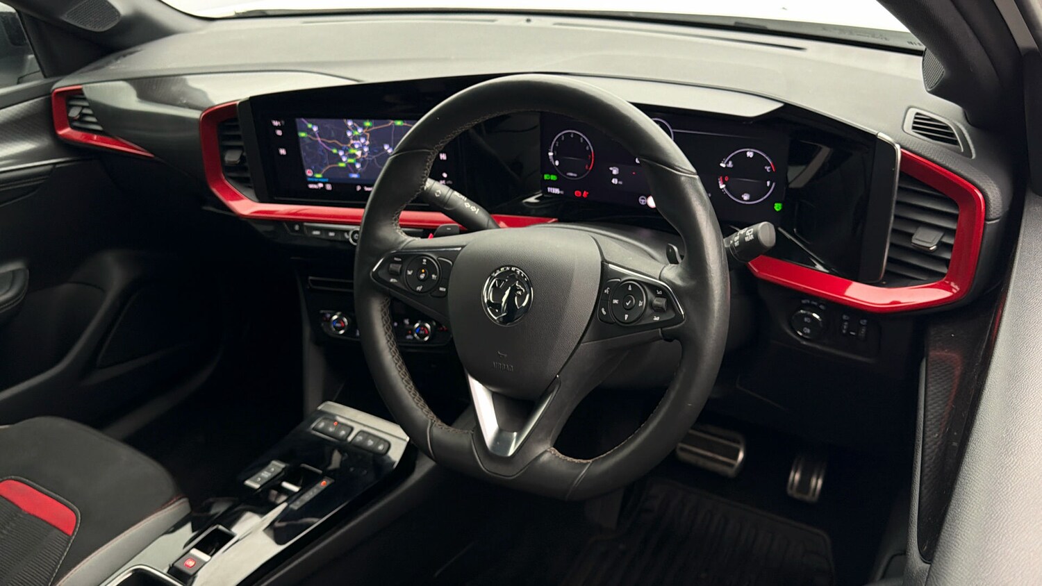 Used Vauxhall Mokka for sale - 78107163: Photo 9