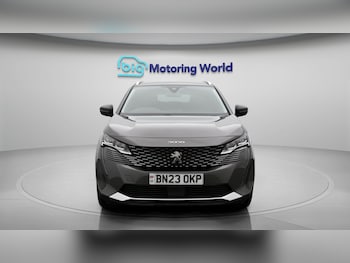 Used Peugeot 3008 2023 for sale - 78980360: Photo