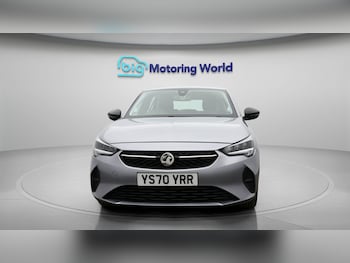 Used Vauxhall Corsa 2020 for sale - 79171546: Photo