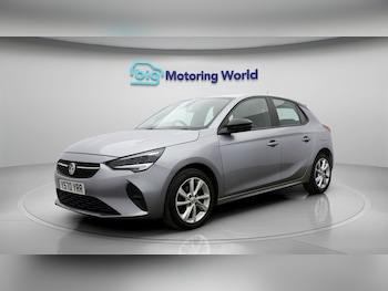 Used Vauxhall Corsa 2020 for sale - 79171546: Photo
