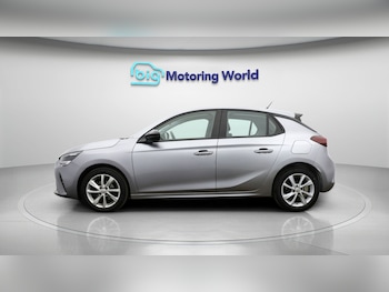 Used Vauxhall Corsa 2020 for sale - 79171546: Photo