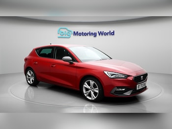 Used SEAT Leon 2020 for sale - 78497330: Photo