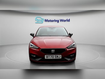Used SEAT Leon 2020 for sale - 78497330: Photo