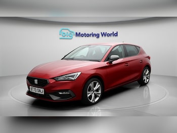 Used SEAT Leon 2020 for sale - 78497330: Photo