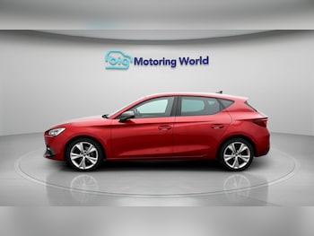 Used SEAT Leon 2020 for sale - 78497330: Photo