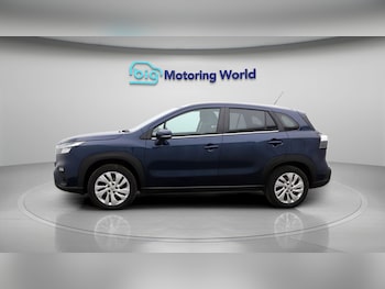 Used Suzuki SX4 S-Cross 2023 for sale - 78667175: Photo