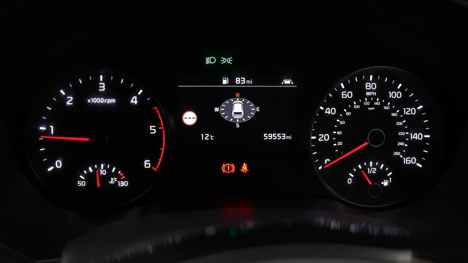 Used Kia Sportage 2022 for sale - 77276842: Photo 10