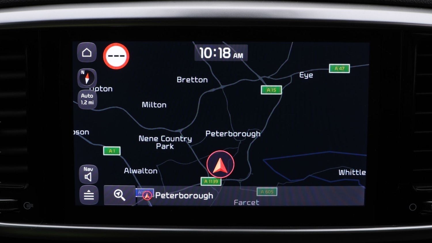 Used Kia Sportage 2022 for sale - 77276842: Photo 11