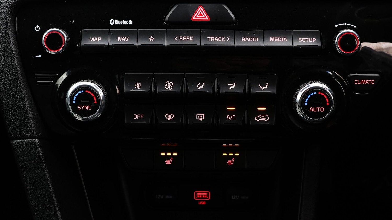 Used Kia Sportage 2022 for sale - 77276842: Photo 12