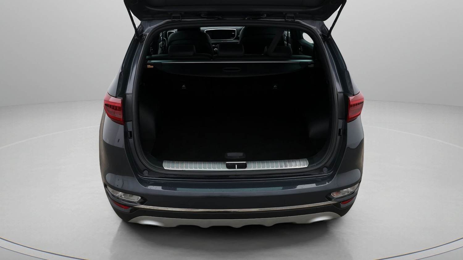 Used Kia Sportage 2022 for sale - 77276842: Photo 17