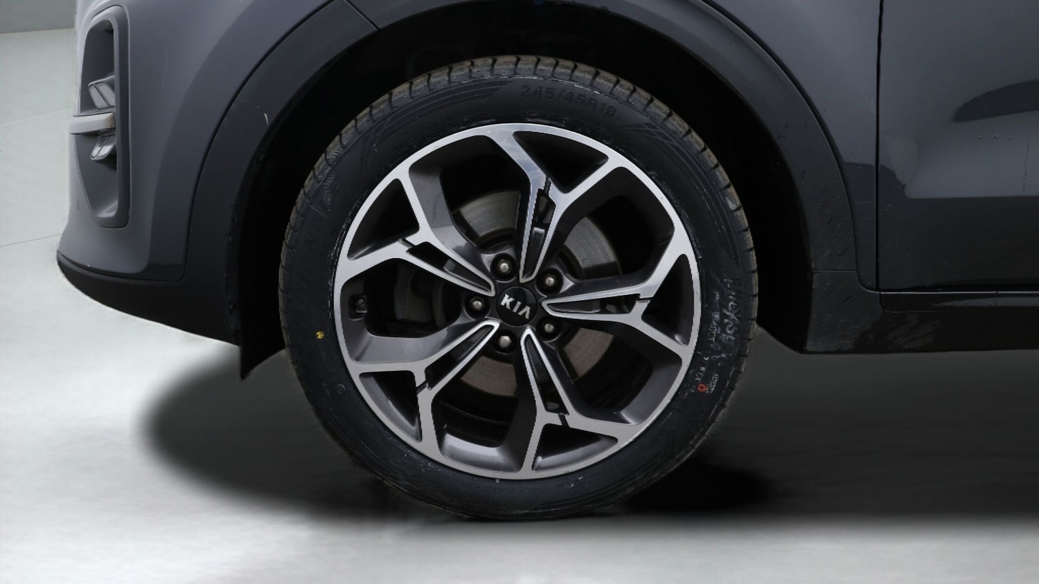 Used Kia Sportage 2022 for sale - 77276842: Photo 18