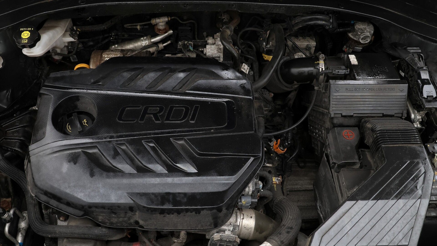 Used Kia Sportage 2022 for sale - 77276842: Photo 19