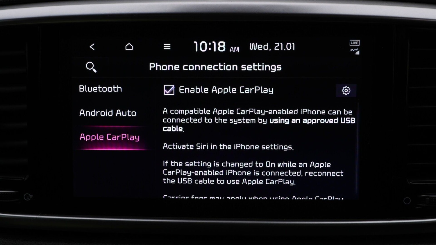 Used Kia Sportage 2022 for sale - 77276842: Photo 26