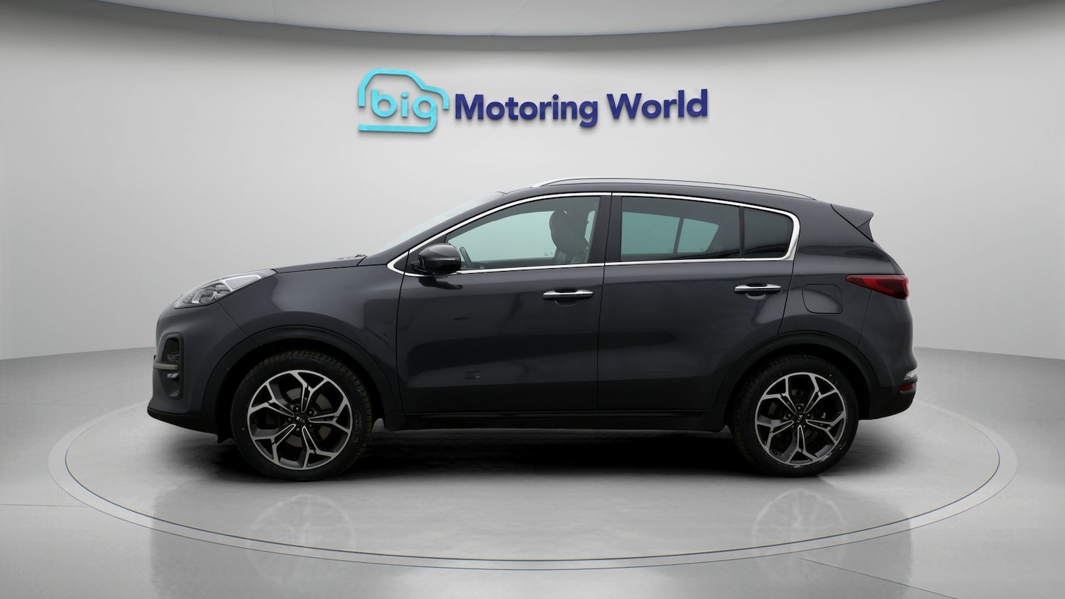 Used Kia Sportage 2022 for sale - 77276842: Photo 4