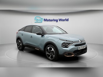 Used Citroen C4 2022 for sale - 79492788: Photo