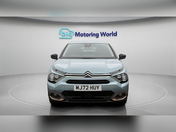 Used Citroen C4 2022 for sale - 79492788: Photo
