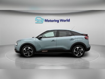 Used Citroen C4 2022 for sale - 79492788: Photo