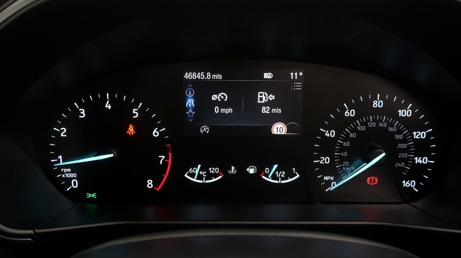 Used Ford Focus 2022 for sale - 77669150: Photo 10