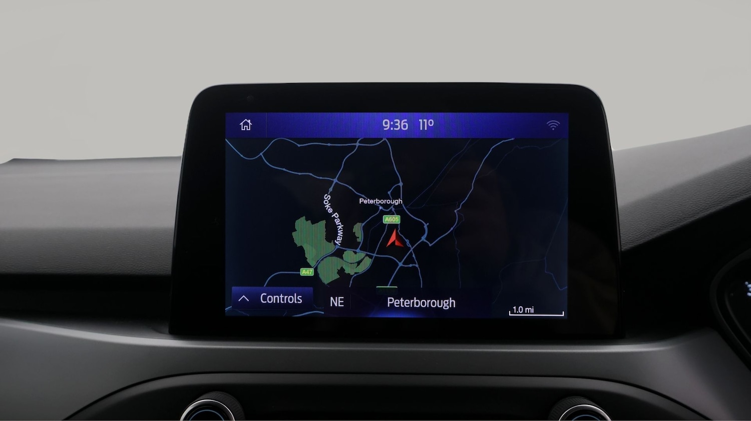 Used Ford Focus 2022 for sale - 77669150: Photo 11