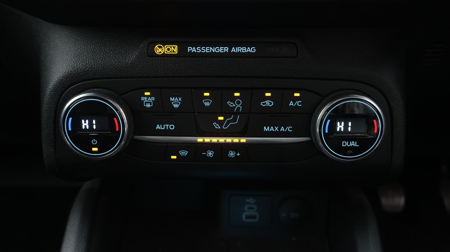 Used Ford Focus 2022 for sale - 77669150: Photo 12