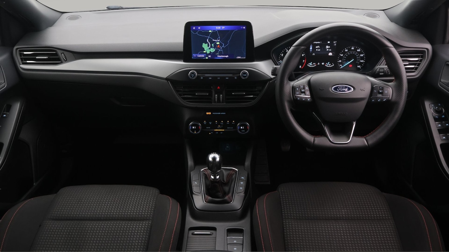 Used Ford Focus 2022 for sale - 77669150: Photo 13