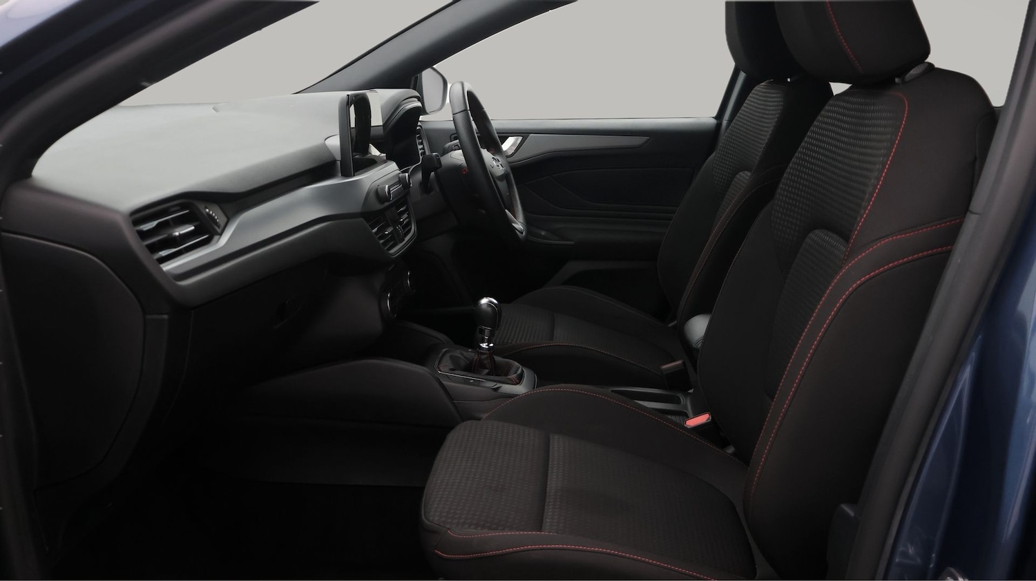 Used Ford Focus 2022 for sale - 77669150: Photo 14