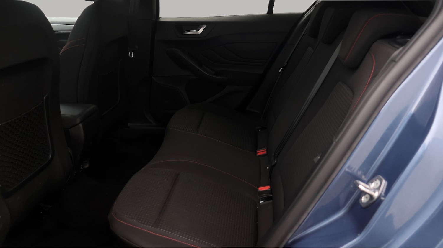 Used Ford Focus 2022 for sale - 77669150: Photo 16