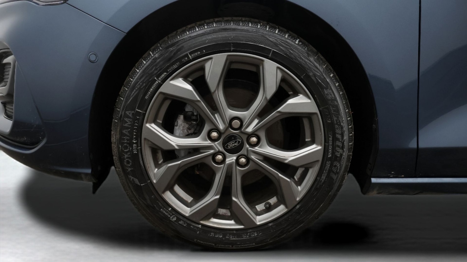 Used Ford Focus 2022 for sale - 77669150: Photo 18