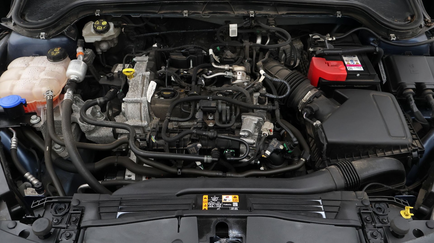 Used Ford Focus 2022 for sale - 77669150: Photo 19