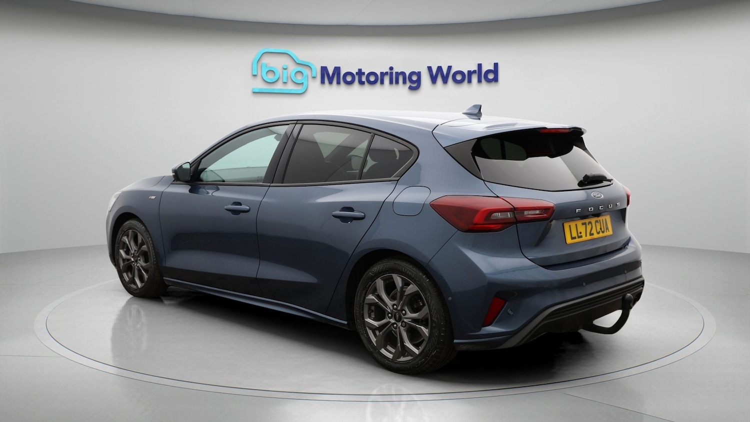 Used Ford Focus 2022 for sale - 77669150: Photo 5