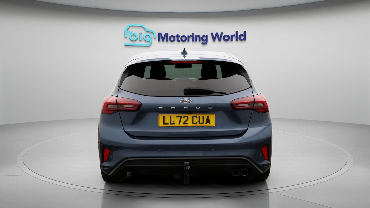 Used Ford Focus 2022 for sale - 77669150: Photo 6