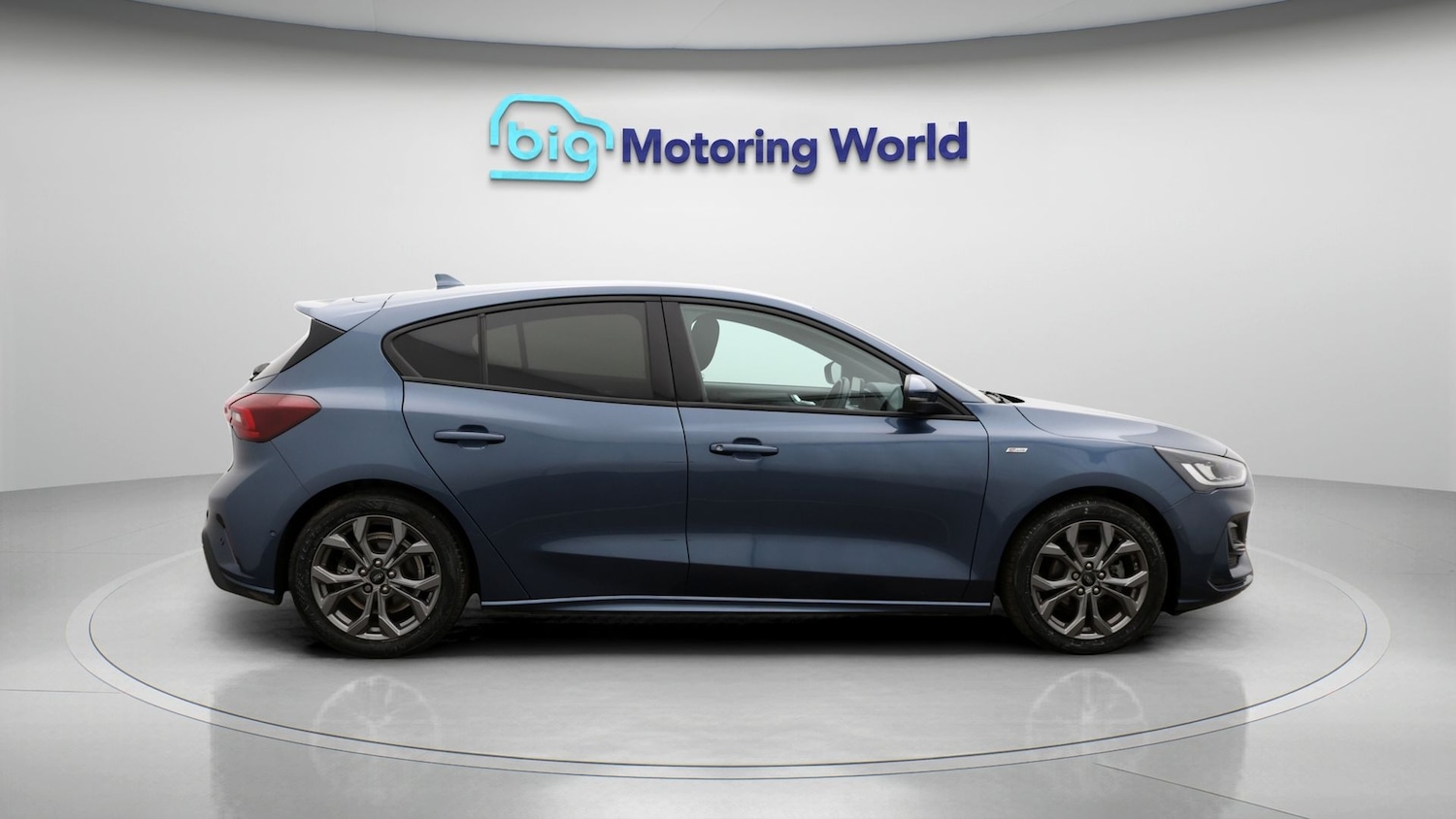 Used Ford Focus 2022 for sale - 77669150: Photo 8