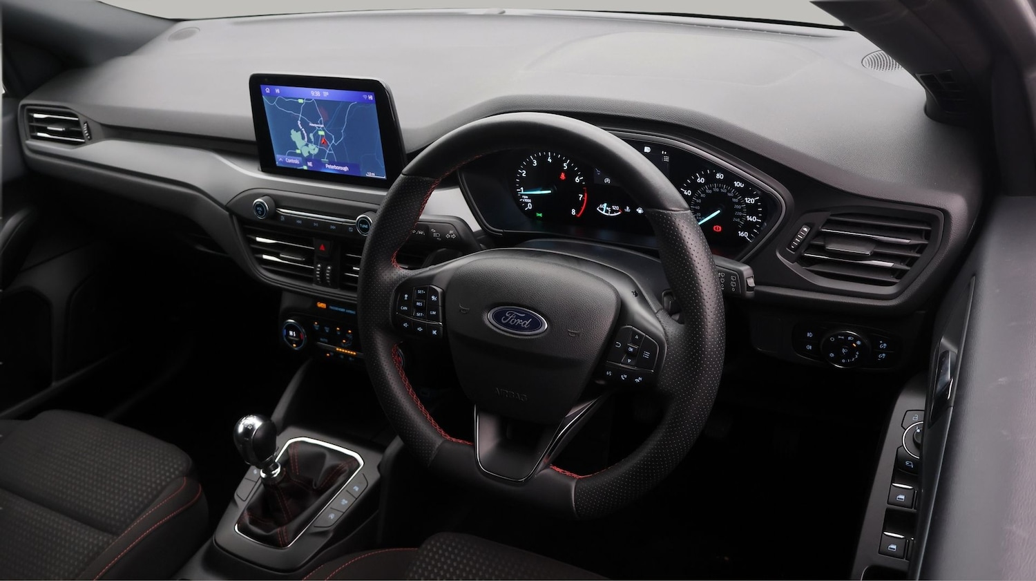 Used Ford Focus 2022 for sale - 77669150: Photo 9