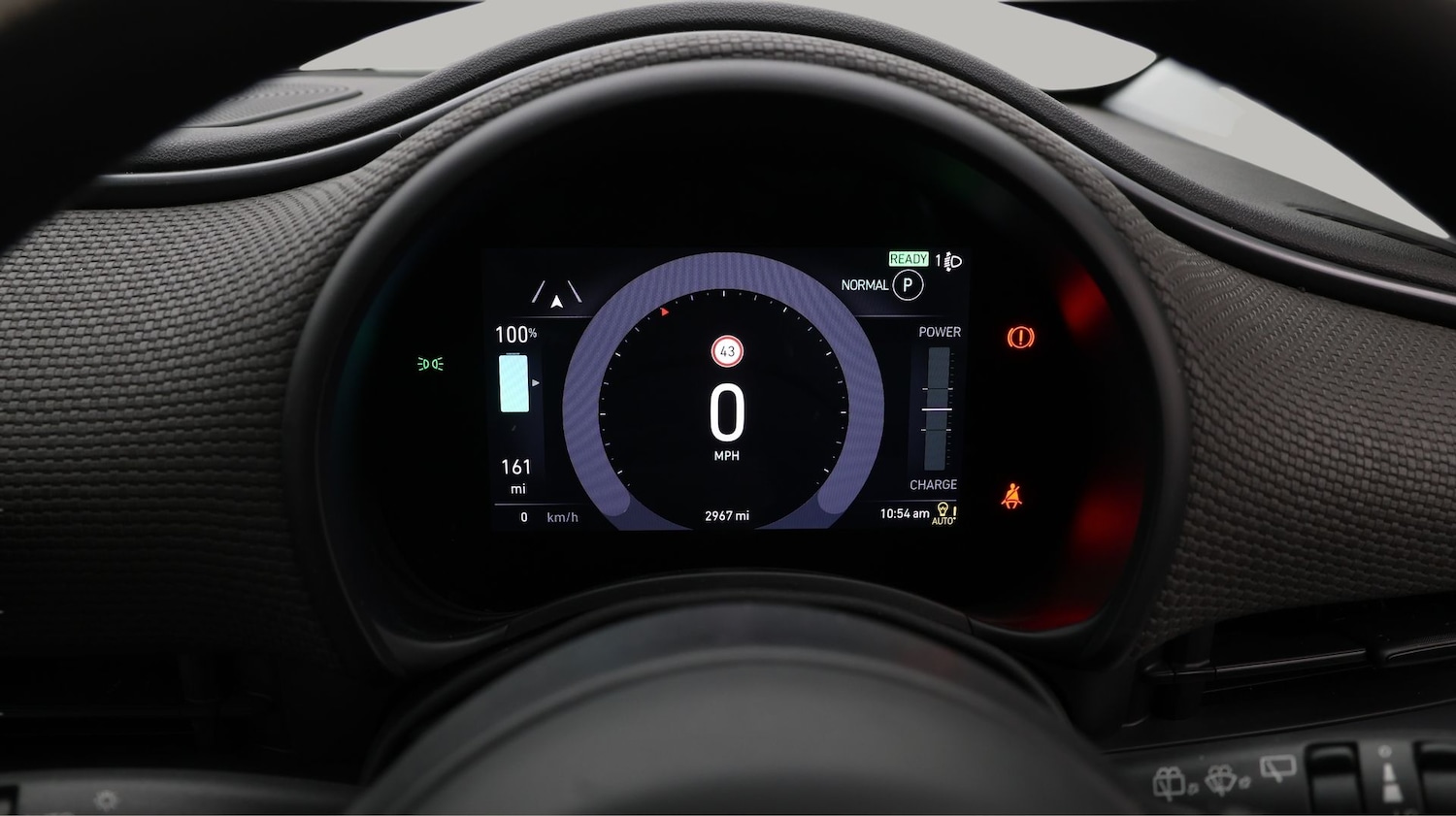 Used Fiat 500e 2024 for sale - 77536364: Photo 10