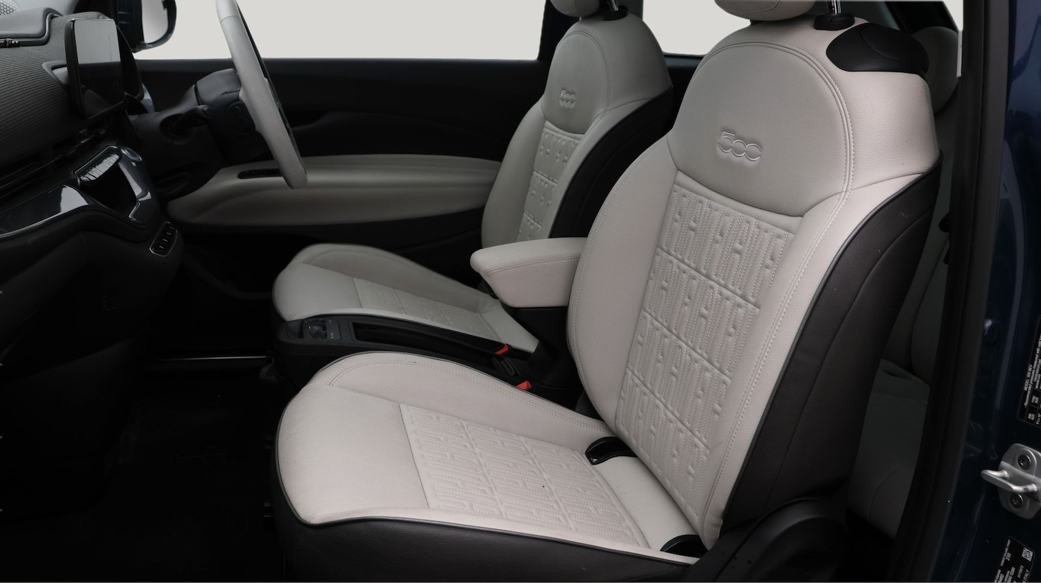 Used Fiat 500e 2024 for sale - 77536364: Photo 14