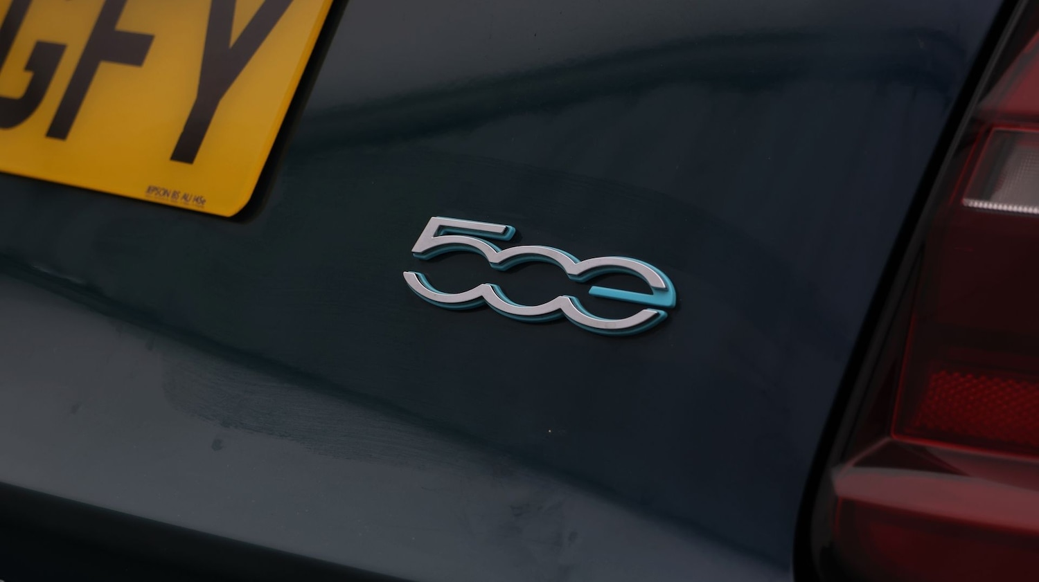 Used Fiat 500e 2024 for sale - 77536364: Photo 25