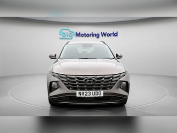 Used Hyundai TUCSON 2023 for sale - 78267243: Photo