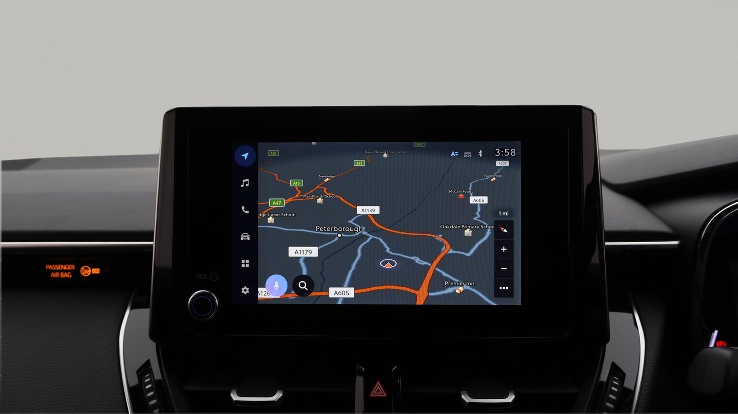 Used Toyota Corolla 2022 for sale - 77541430: Photo 11