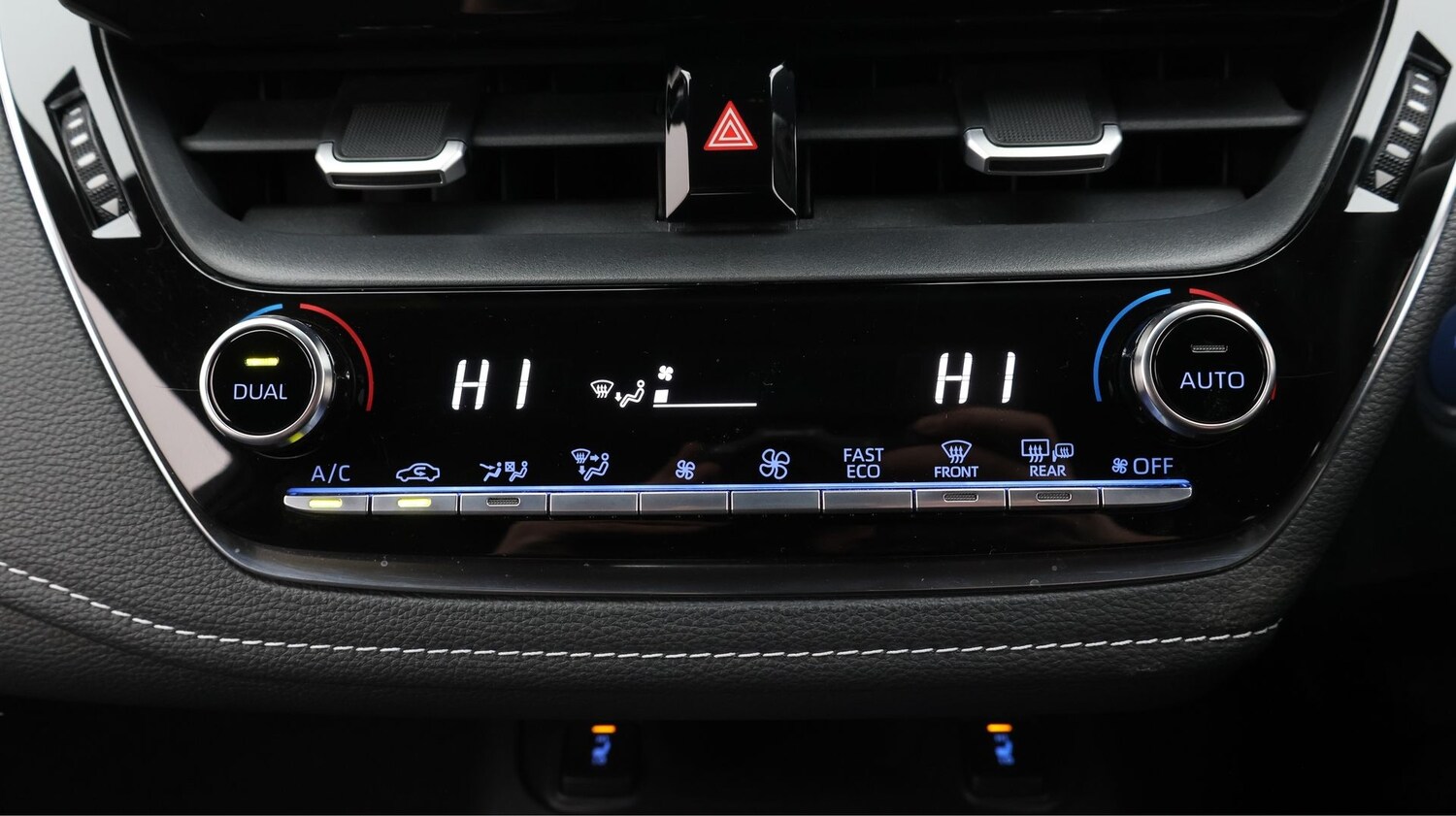 Used Toyota Corolla 2022 for sale - 77541430: Photo 12