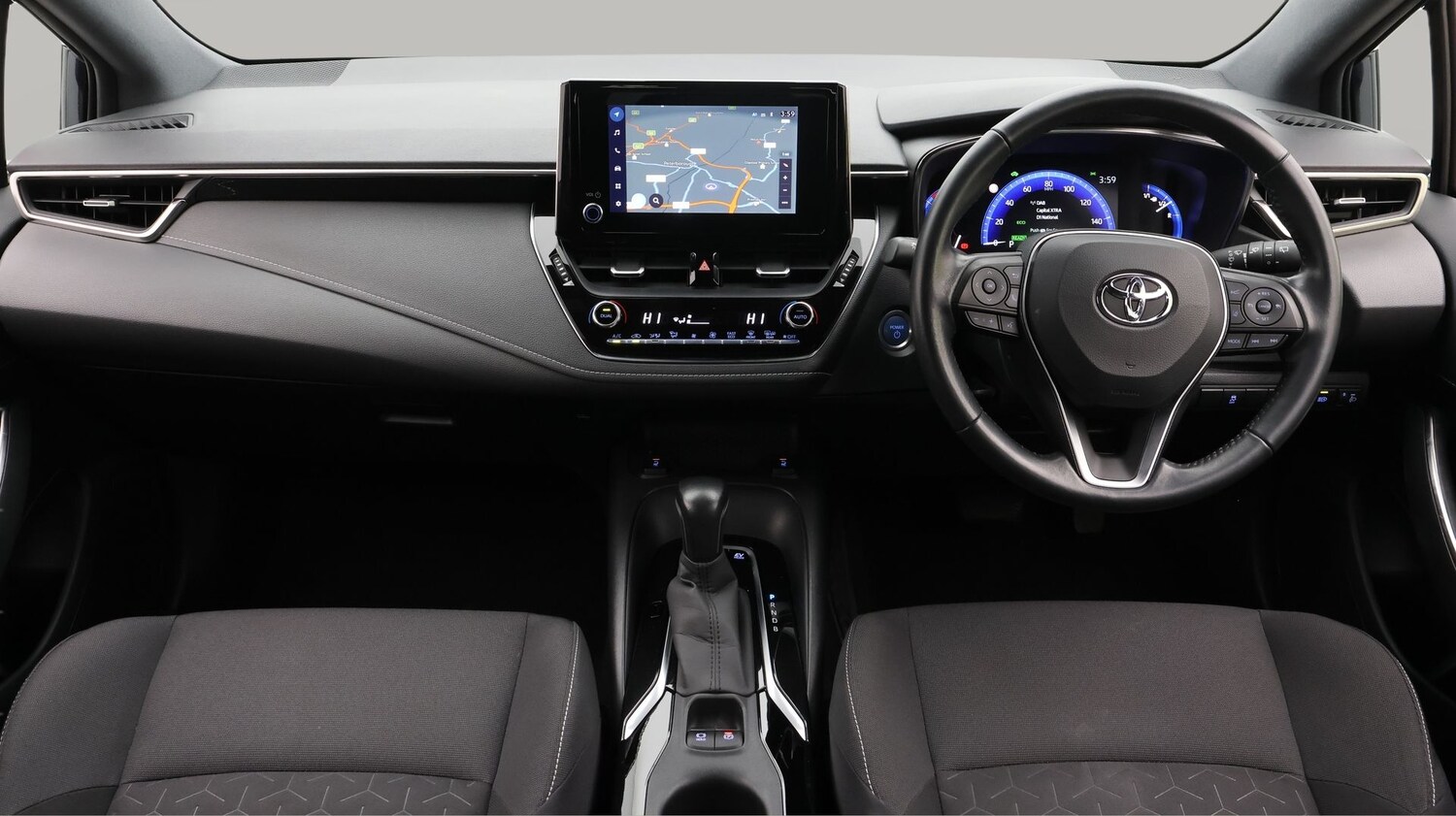 Used Toyota Corolla 2022 for sale - 77541430: Photo 13