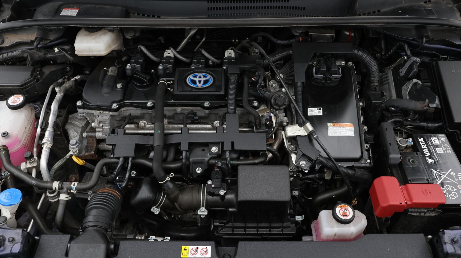 Used Toyota Corolla 2022 for sale - 77541430: Photo 19