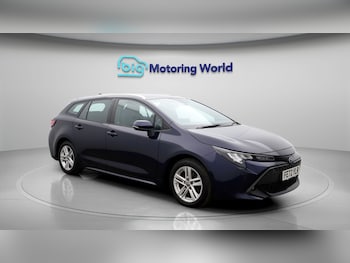 Used Toyota Corolla 2022 for sale - 77541430: Photo